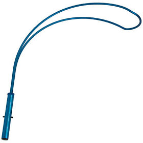 31482315 Swim Central 32inch Blue Hydrotools Swimming Pool Safety Shepherds Hook
