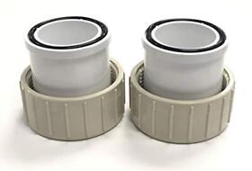 Swimables Super Flo And Vs Pool Spa Pump Replacement Unions