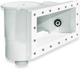 89401 Swimline Hydrotools Standard Thru-wall Above Wide-mouth Water-leveling