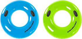 90193 Swimline 42ftft Waterpark-style Handle Ring Tube