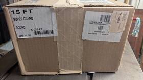 Pco818 Swimline International Corp Sd15rd 15ft Round Super Deluxe Winter Cover