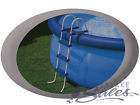 58973 Swimming 42 Intex " Ladder Ground Pool