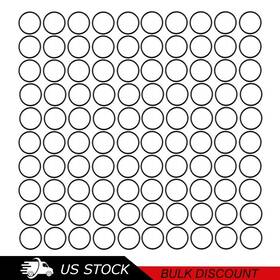 U9-226 Swimming Around 100 Pc Bulk Replaces O-ring Diffuser For Pentair Sta-rite Pool/ Spa Pump