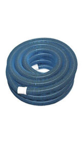 Swimming Pool Deluxe 35ft No Kinks Vacuum Hose With Swivel Cuff 1 1/2inch Diameter