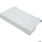 B8550 Swimquip Weir Skimmer Blue " Devil U3 8 8-3 Replacement B8550 Swimquip Weir Skimmer Blue " Devil U3 8 8-3 Replacement