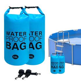2pcsplw Szjzywjs Pool Step Weights Ladder For Above Ground Pools Waterproof San