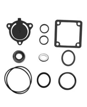 4rlag-2h Szrkrla 10pcs Pump Gasket O-ring Seal Kit Fit For Honda/red