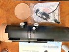 T40fnb Pentair Vanishing Edge Valve 807318014107