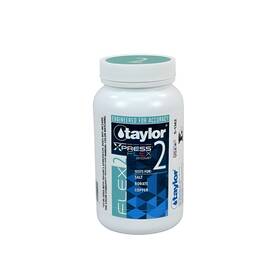 S-1362-6 Taylor Technologies Inc S13626 Flex2 Salt Copper Borate Test Strips