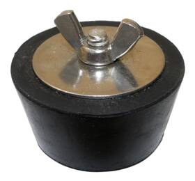 Technical Products 682470349584 10 S #10 Winter Plug
