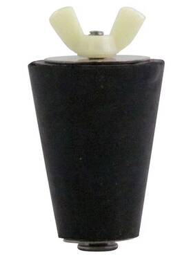 Technical Products 682470349966 7-10up #7-10 Universal Winter Plug