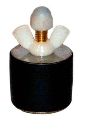 Technical Products 682470447419 5bt # 5 Winter Plug For 1 Inch Tube With Blowout Valve