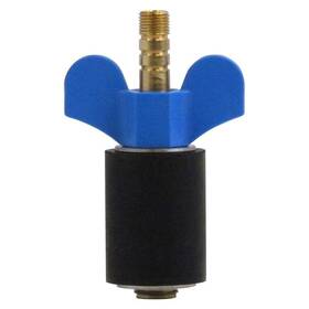 Aqwpv-035 Technical Products Winter Rubber Plug With Valve For 1-1/4 Inch Pipe Or 1 Socket Fitting W