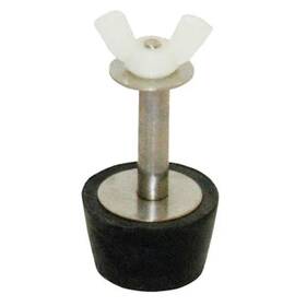 Ff1090 Technical Products Swimming Pool Winter Freeze Plug #9 Extended