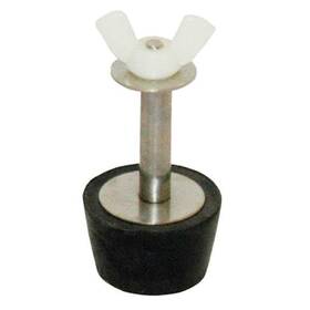 Ff1095 Technical Products Swimming Pool Winter Freeze Plug #10 Extended