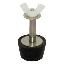 Ff1097 Technical Products Swimming Pool Winter Freeze Plug #12 Extended