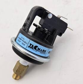4168p-fhau Tecmark M30-f Water Pressure Switch