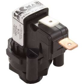 Tbs310a Tecmark Air Switch Tbs 310a Spst 25a Latching #tbs310a