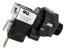 Tditbs339 Tecmark Air Switch Latching Spno 25a
