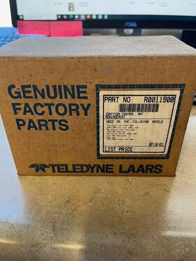 R0011900 Teledyne Laars Ignition Control