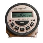 8010et-2 The Et-2 Or Innovative Timer Replaces Et-3