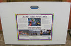 The Other Pool Table Swimming Floating New In Box 897700000009