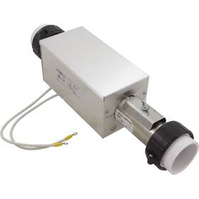 C2550-0011 Thermcore By Hydroquip 5.5kw 230v Cal Spa Xl Heater