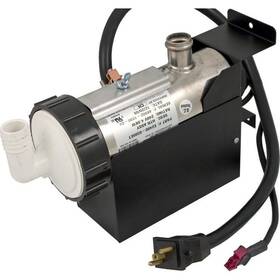 E2400-0300et Thermcore By Hydroquip 4.0kw Spa Gatsby Low Flow Heater Assembly
