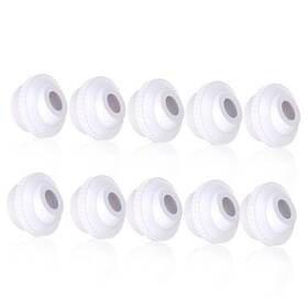 6q4jwoua Thinp 543823 5 10 Pieces Pool Jet Nozzles 3/4 Inch Directional Flow Eyeball Inlet 10pc