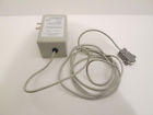 Ti103-rs232 Advance Controls Version 1