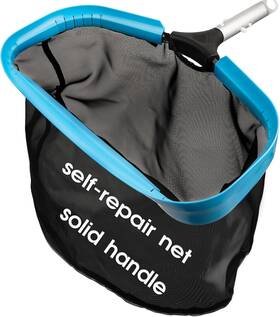C003 Tidymister Self-repair Heavy Duty Pool Net Upgrade Reinforced Prime Repairable