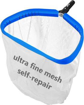 T217-3 Tidymister 17.5ftft Ultra Fine Mesh Pool Skimmer Net 17.5&apos &apos
