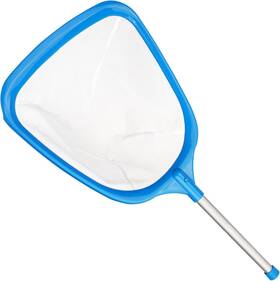 T638f Tidymister Hot Tub Skimmer Spa Net With 12ftft Aluminum Pole 1ft