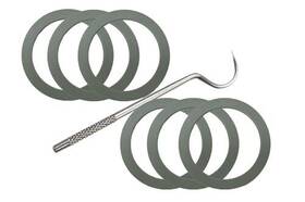 4961-011 Tllghkf 4961011 Gasket/seal Suitable For O-ser Blender Gasket O