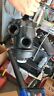 Tm-12-cfc Praher Multiport Valve 852673954575