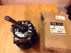Tm-12-jl Praher Valve