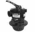 Tm-12-s8 Praher 1.5 Multiport Valve 1-1 2 Female Pipe Thread Used