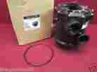 Tm-22-h8 Praher 2 Fpt 7 Position Swimming Pool Multiport Valve