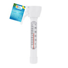 Tm-740 Supply Pool Floating Buoy Thermometer With Jumbo Temperat 848849008401