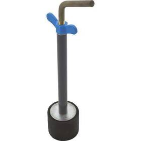 99-407-1010 Tool Test Plug 1-7/8 2 Pipe Extender Closed
