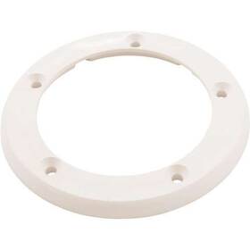 87-214-1000 Top Body Ring Paramount Vanquish In-floor Cleaning Sys Wht