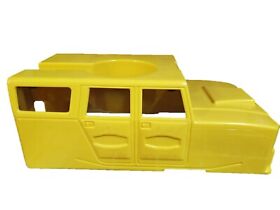 Llu5pmty Top Cover Hummer Truck Yellow Legend Platinum Series Pentair