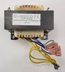 085013j-2 Top-hung Hayward Aquarite Transformer T