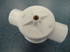 R0374000 Top Polaris Pool Ray-vac Cleaner Zodiac Energy Filter Jandy 360