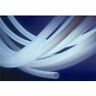 Tpvdfna.125x.250x25ft Professional Plastics Natural Pvdf Tubing Id