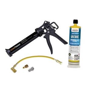 Lf810 Tracer Products Bigez Air Conditioning Refrigerant Leak Detection - 8oz Ac Detector