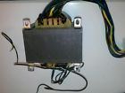 R0481400 Transformer Replacement 60-hertz 50 Zodiac