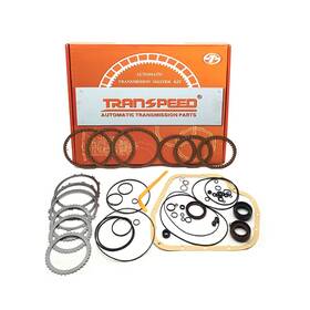 Transpeed K313 Automatic Transmission Master Clutch Plates Steel Rebui