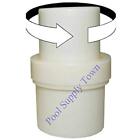 Trtd11457 Handheld Pool Vacuums Poolsupplytown Hose Swivel Adapter Connector For