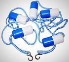 Trtd11548 Atie Swimming Pool Safety Divider Rope Float Line 7437157531553